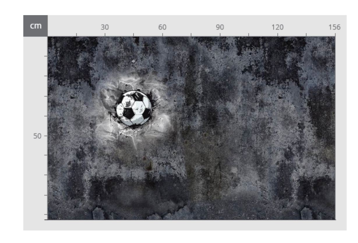 Panel Fußball Vorbestellung